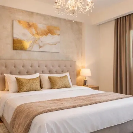 Korabi Mountain 公寓 *