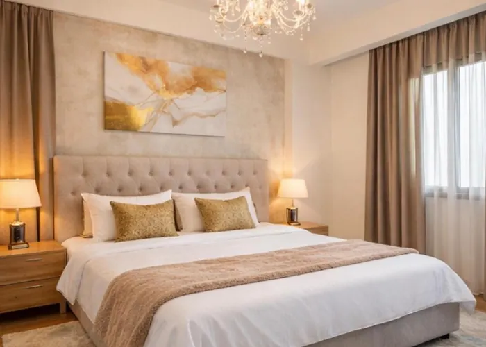 Korabi Mountain Apartment *